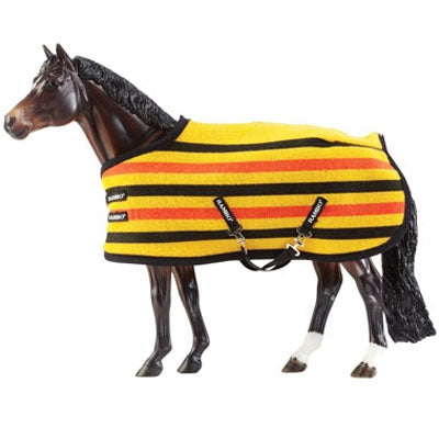 Breyer Traditional Newmarket Blanket
