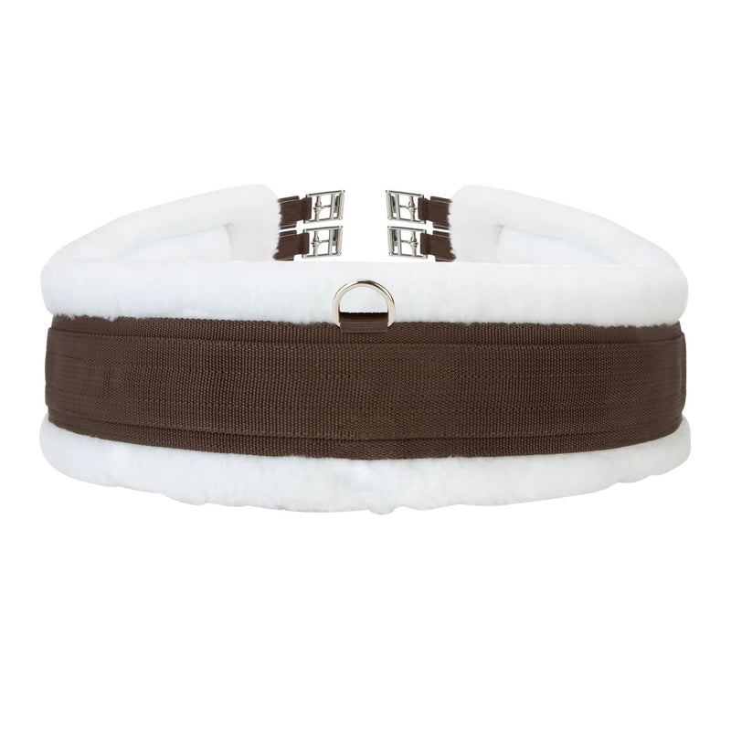 Shires Fleece Lined Girth