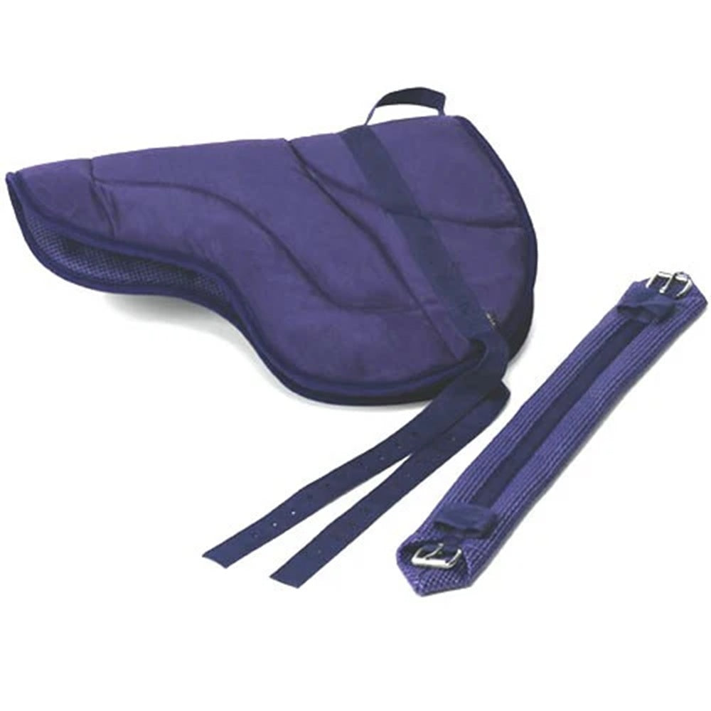 Best Friend English Style Bareback Pad