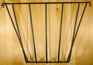 Scenic Road Large Wall Hay Rack