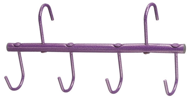 Tough1 Traveling Swivel Hook Tack Rack