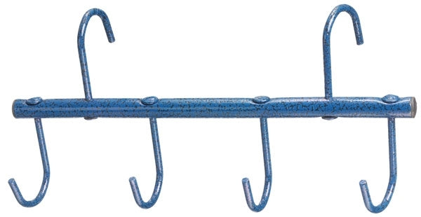 Tough1 Traveling Swivel Hook Tack Rack