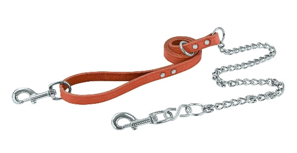 Hunt & Sport Chain Leash