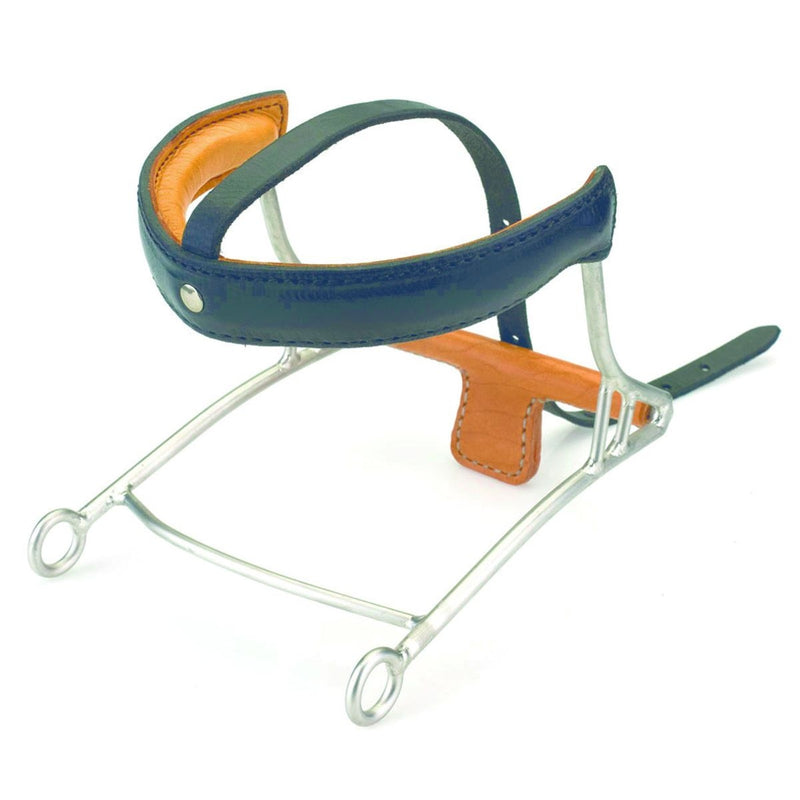 Finn Tack Italian Leverage Bit