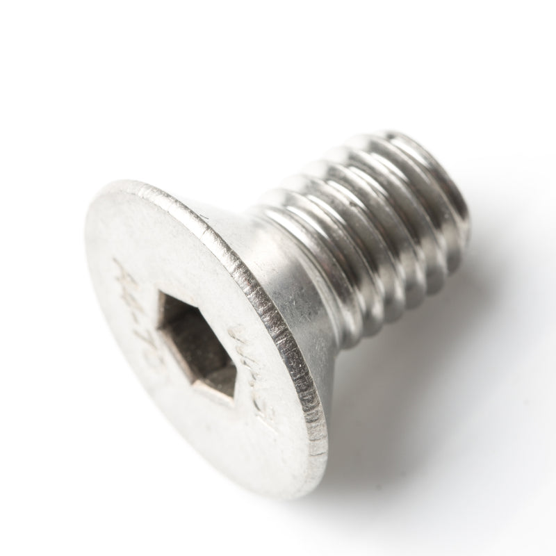 Central hook screw 16mm