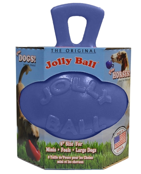 Jolly Pets Tug-n-Toss Boxed
