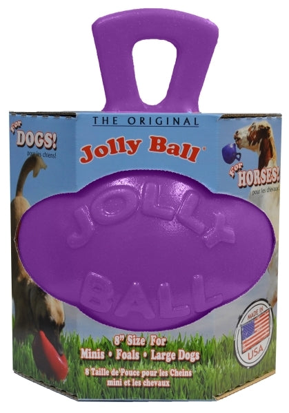 Jolly Pets Tug-n-Toss Boxed