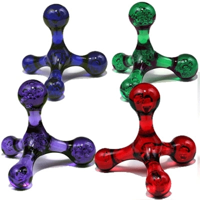 Original Jacknobber Massage Tool