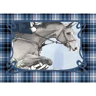 Spill Resistant Placemats - Jumper