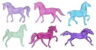 Breyer Stablemates Horse Crazy Singles Asst