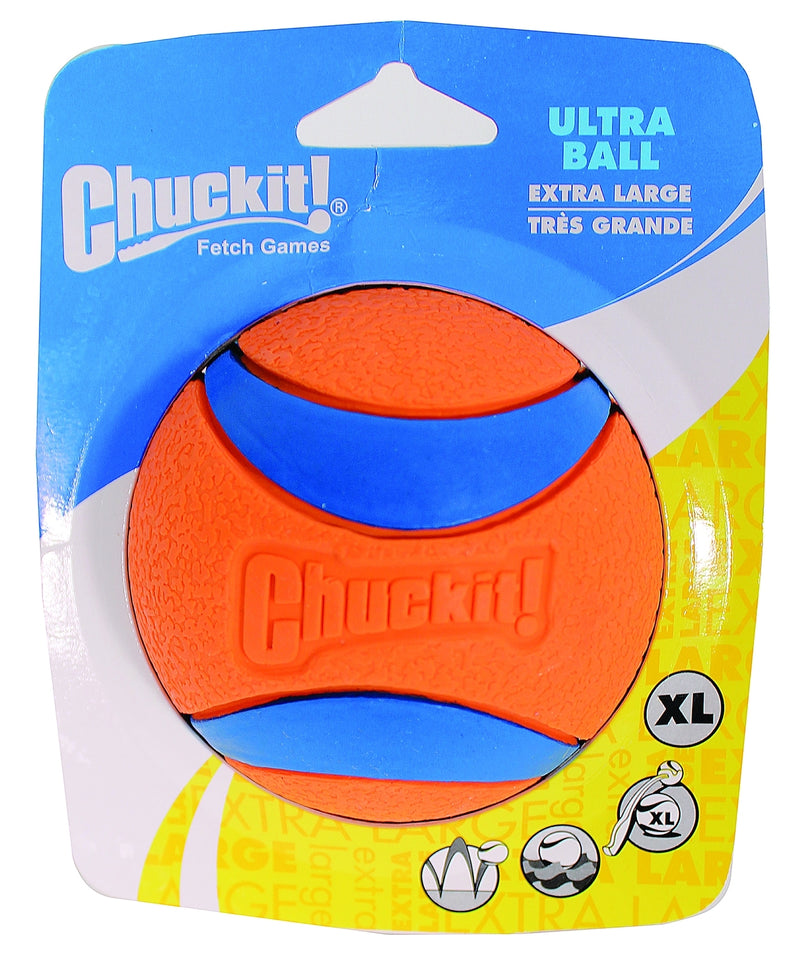 ChuckIt Ultra Ball Dog Toy