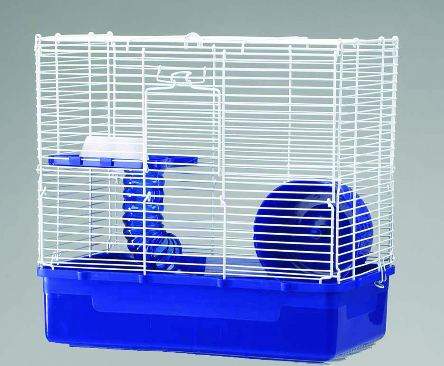 Ware Hamster Cage Assorted 2 Story