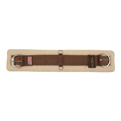 Toklat Deluxe WoolBack Standard Cinch