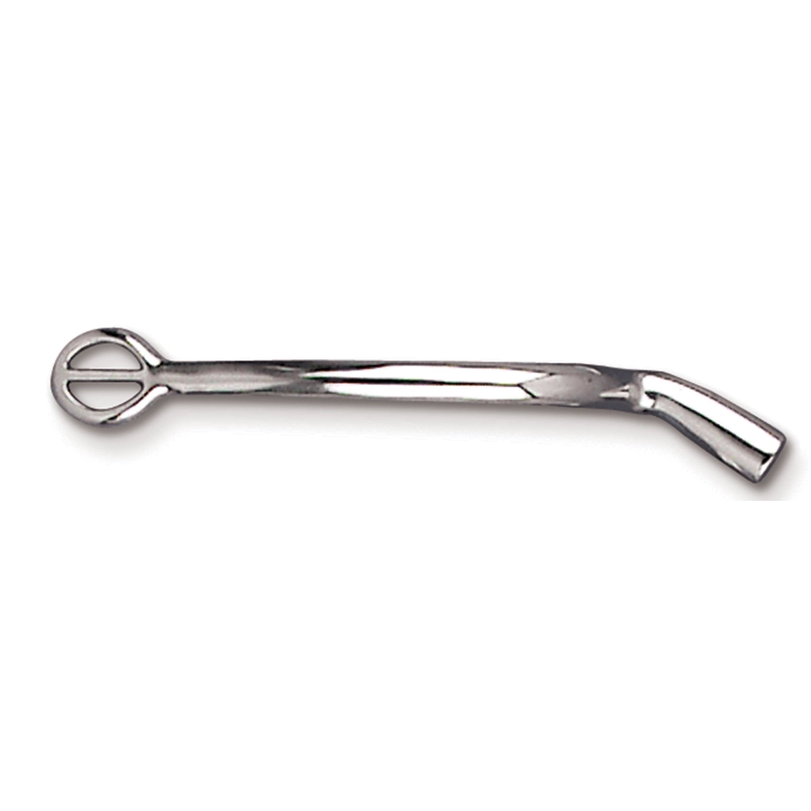 Toklat Ladies Pow Canted SpurBk/Wh