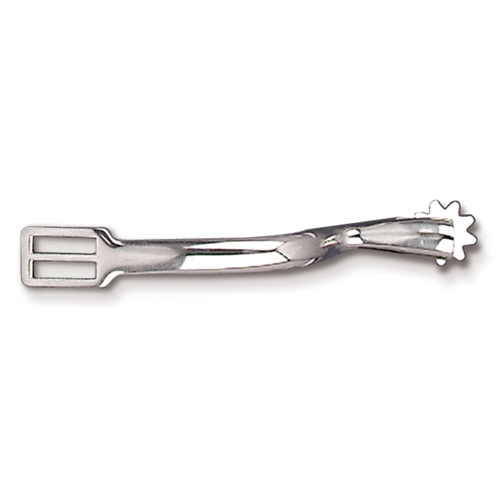 Toklat Mens Rowel SpurBk/Wh