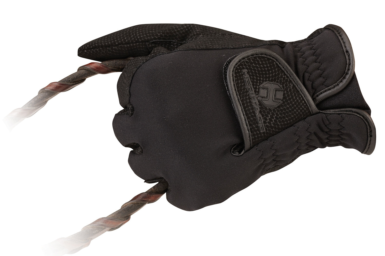Heritage Kids Spectrum Winter Show Gloves