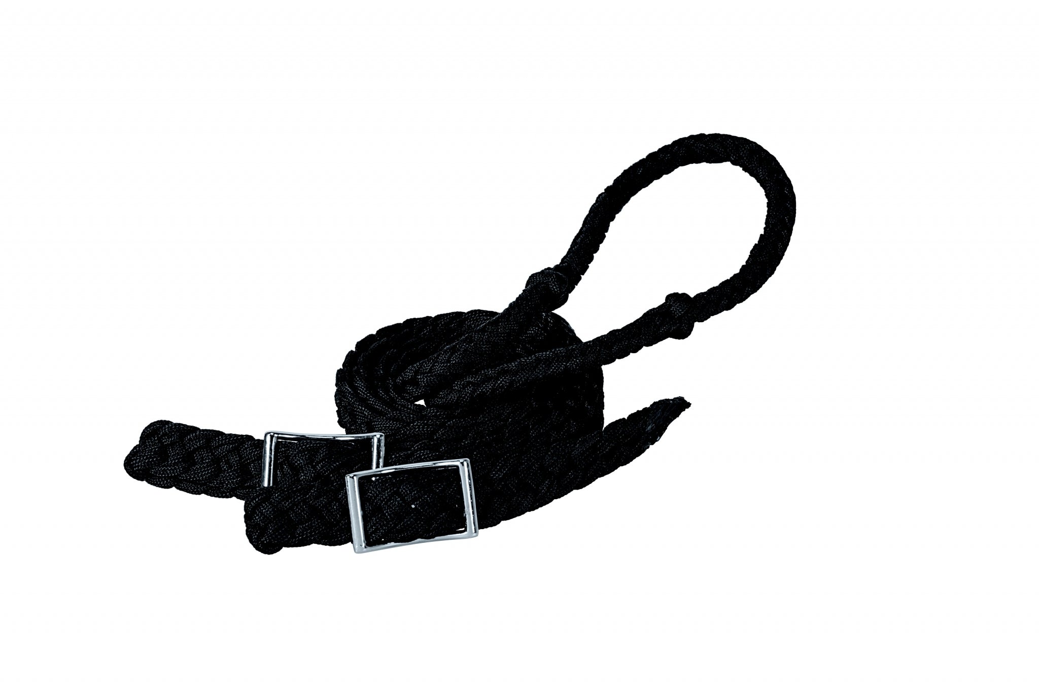 Weaver Leather Braided Nylon Barrel Reins