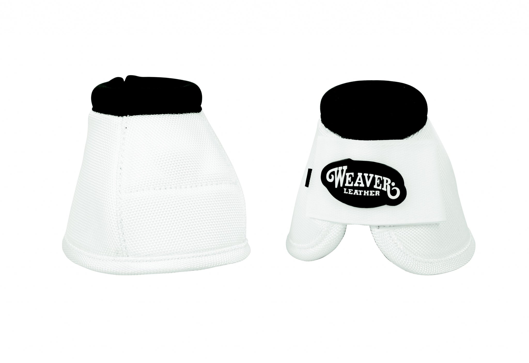 Weaver No-Turn Bell Boots