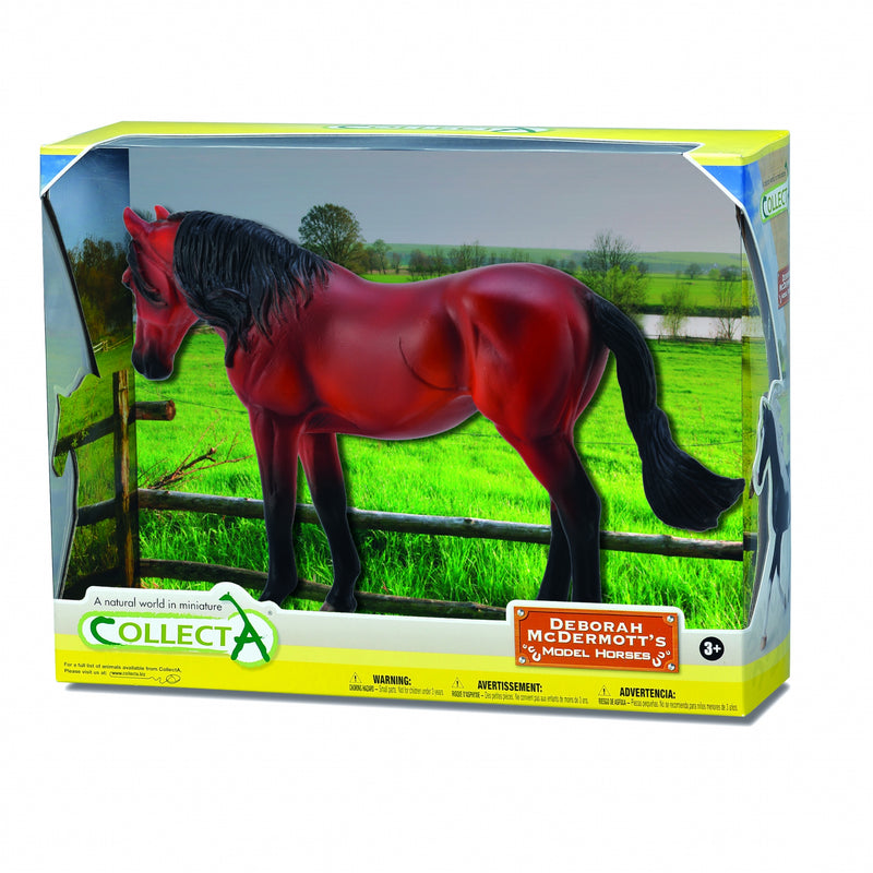 CollectA Bay Lusitano Mare