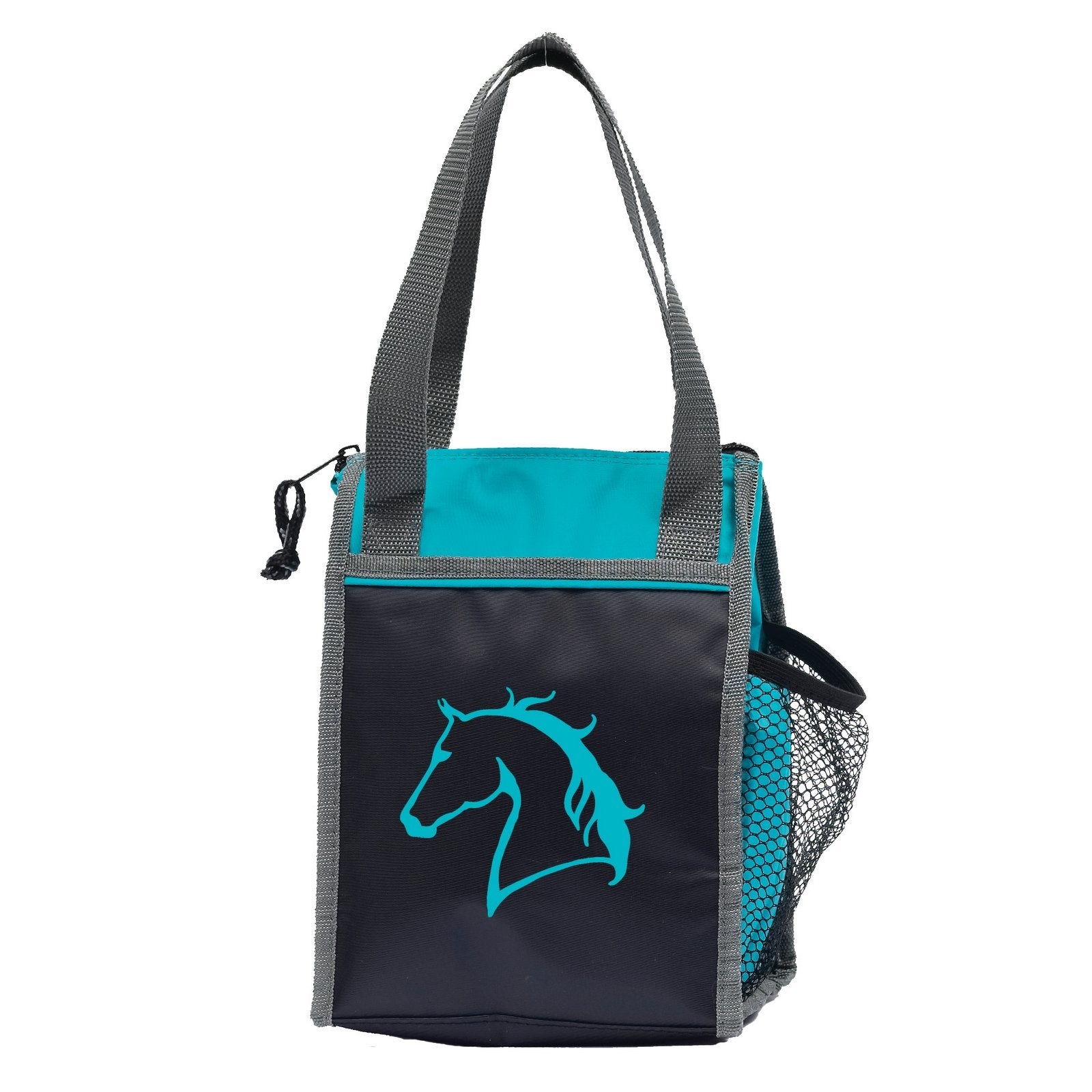 Horse Head Lunch Sack