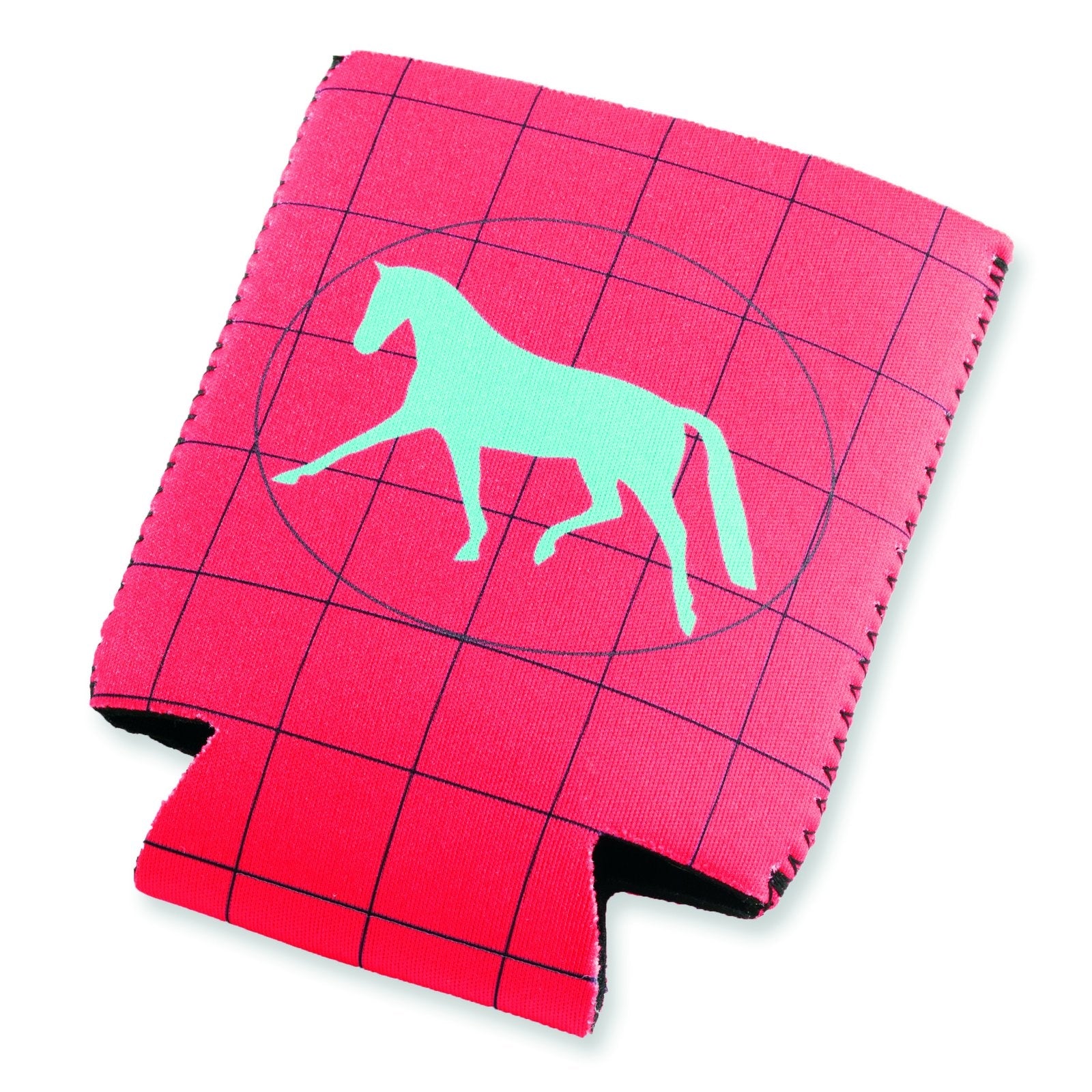 Tek Trek Neoprene Koozie Dressage
