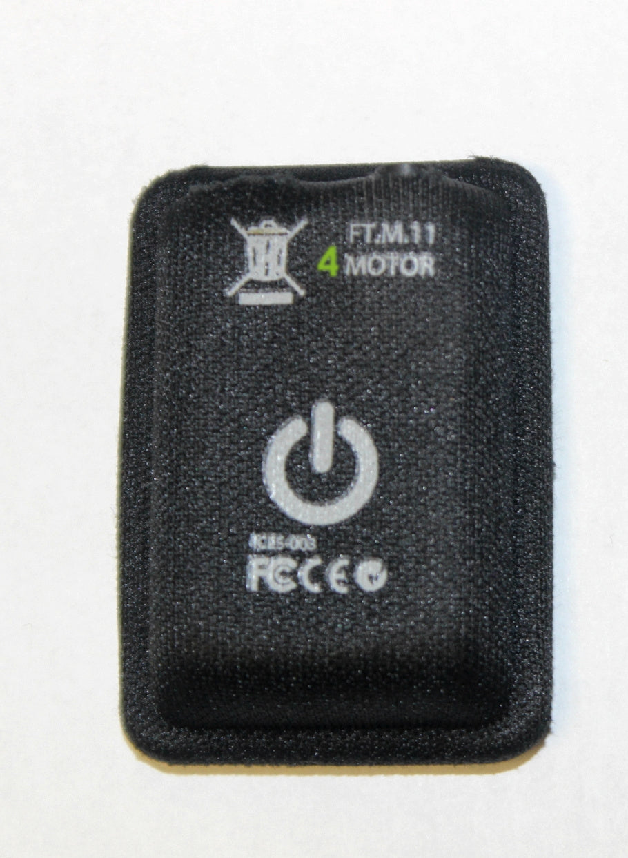 Horseware Sportz-Vibe Controller 4 Motor