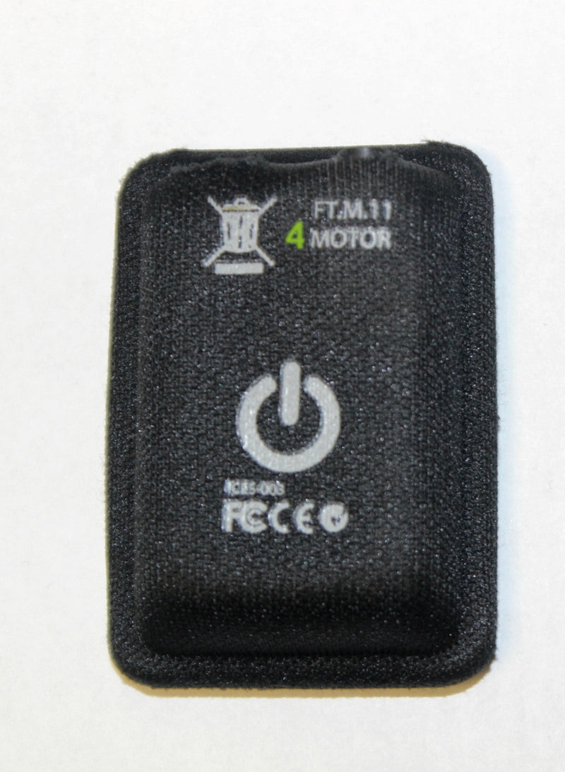 Horseware Sportz-Vibe Controller 4 Motor