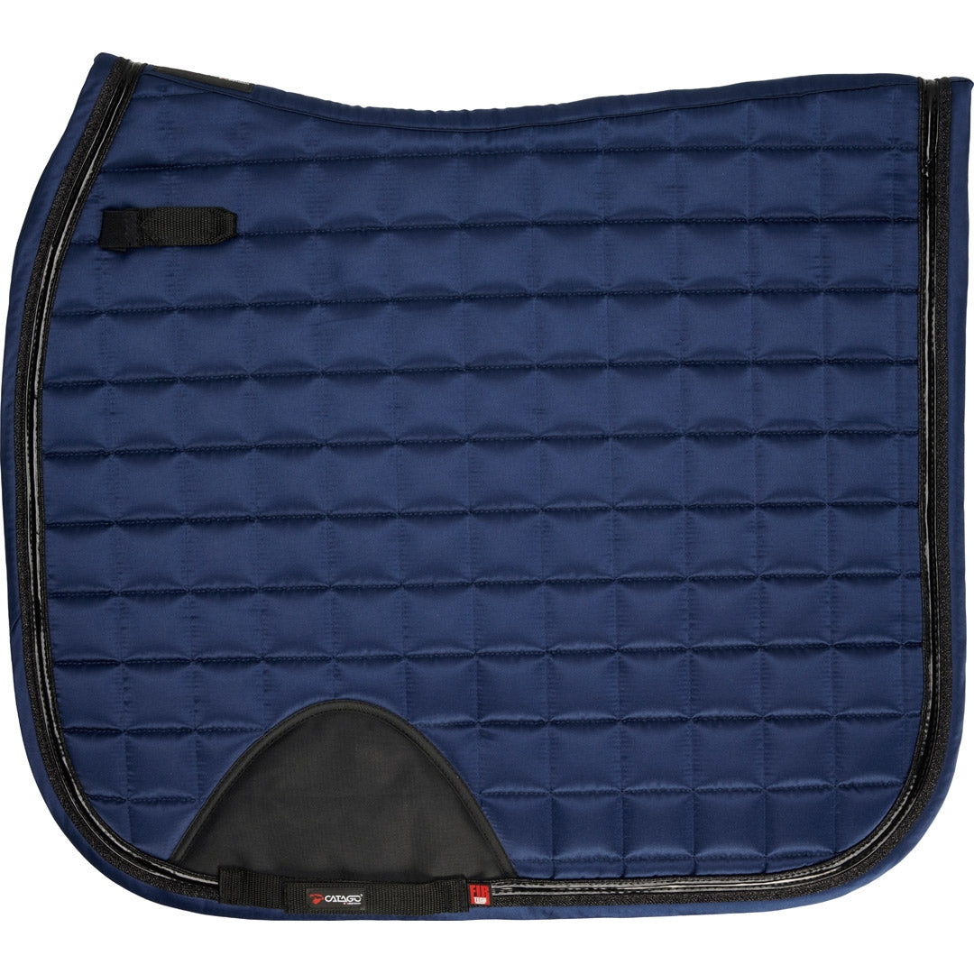 Catago FIR-Tech Elegant Dressage Pad