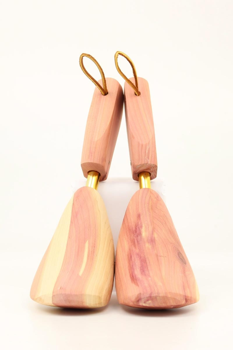 M And F Western Square Toe Boot Tree 10 to12