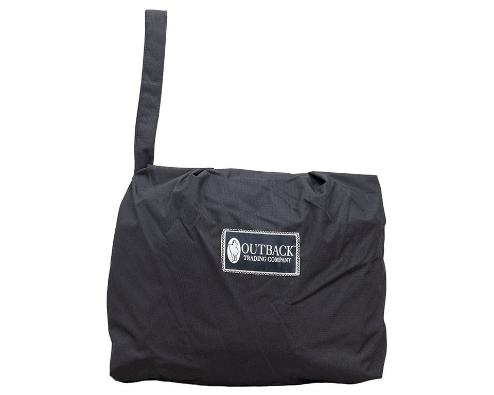 Outback Trading Pak-a-Roo Duster