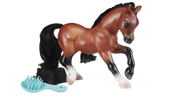 Breyer Pony Gals Pony Gals Singles