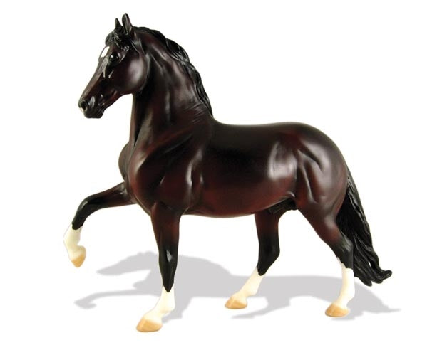 Breyer Traditional Series RCH Ventarrones