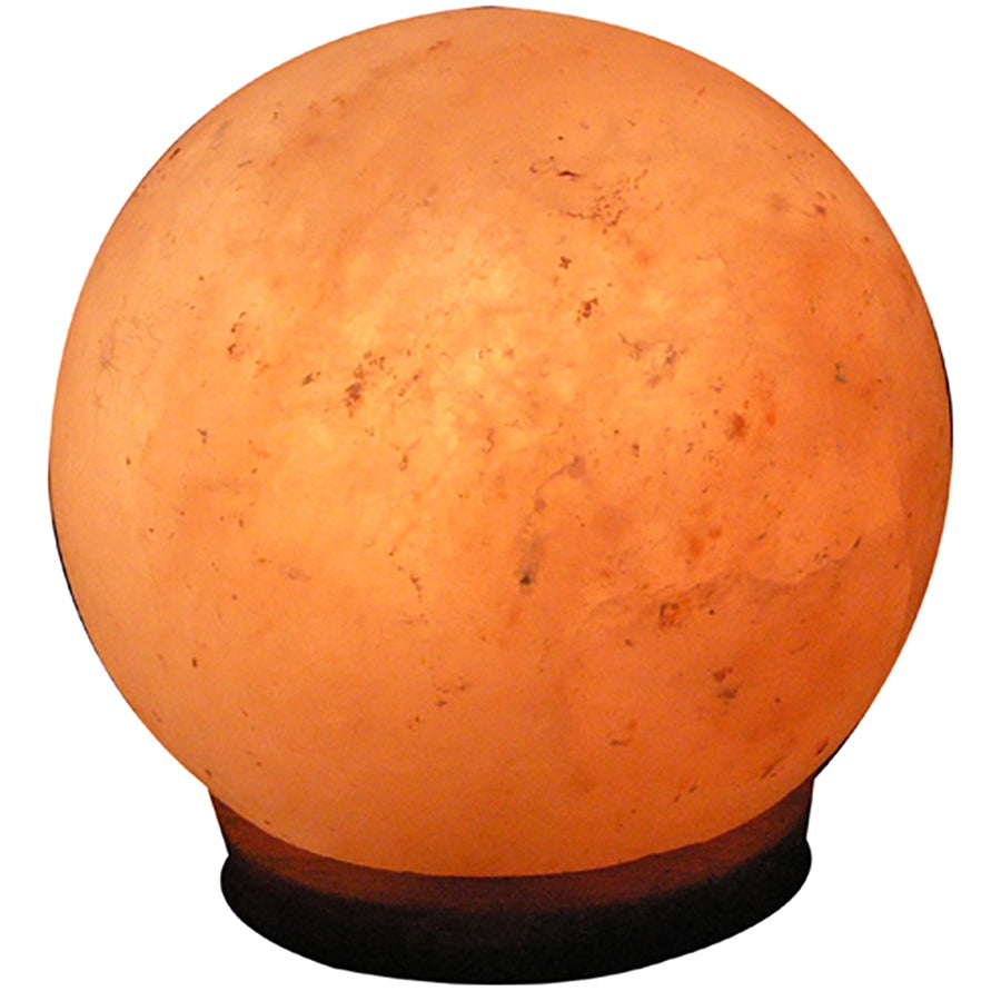 Pennsylvania Imports Himalayan Lamp Globe Salt