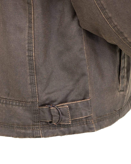 Outback Trading Landsman Jacket