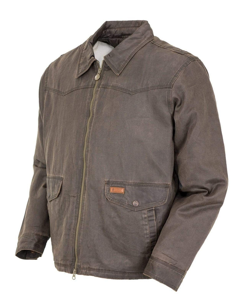 Outback Trading Landsman Jacket