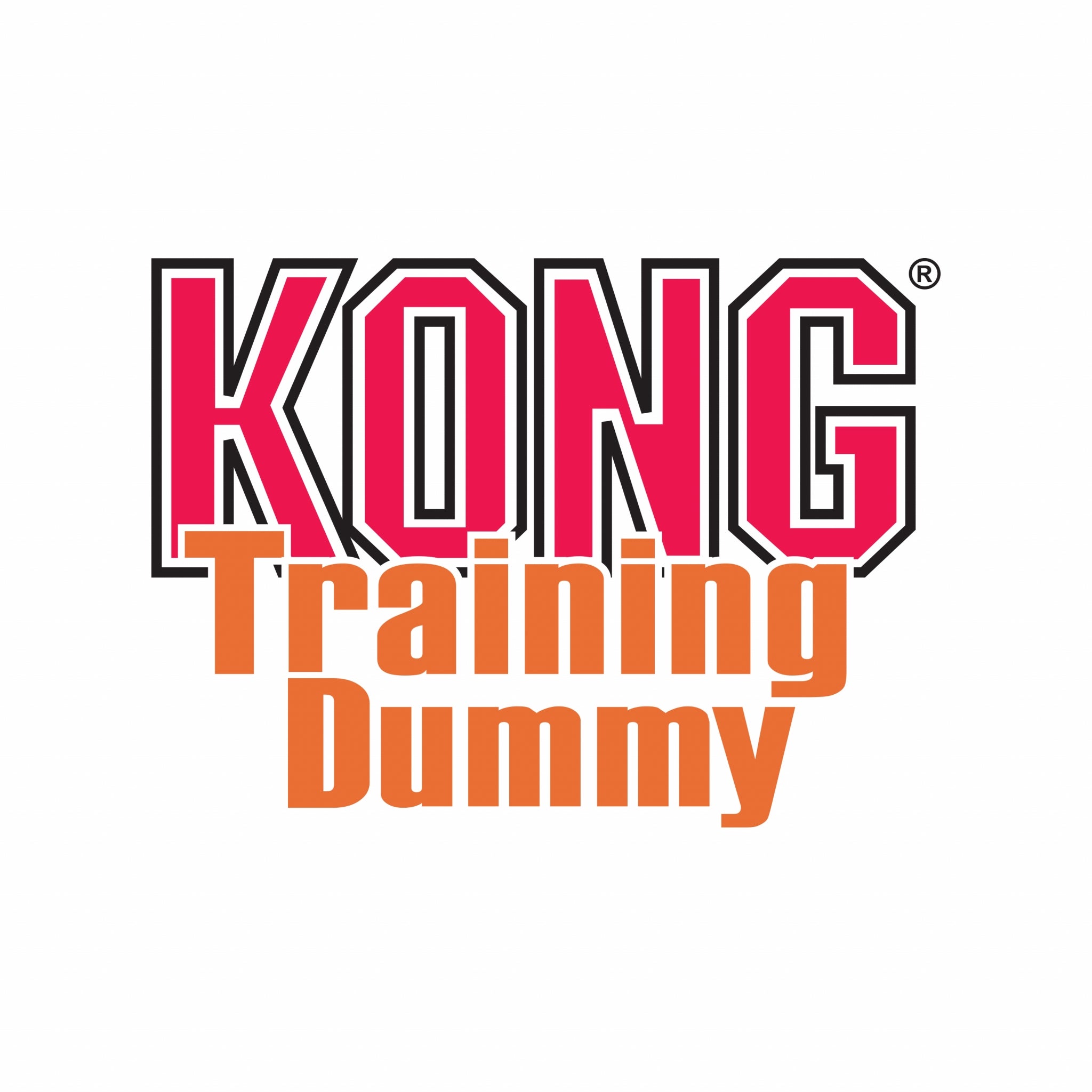KONG Training Dummy