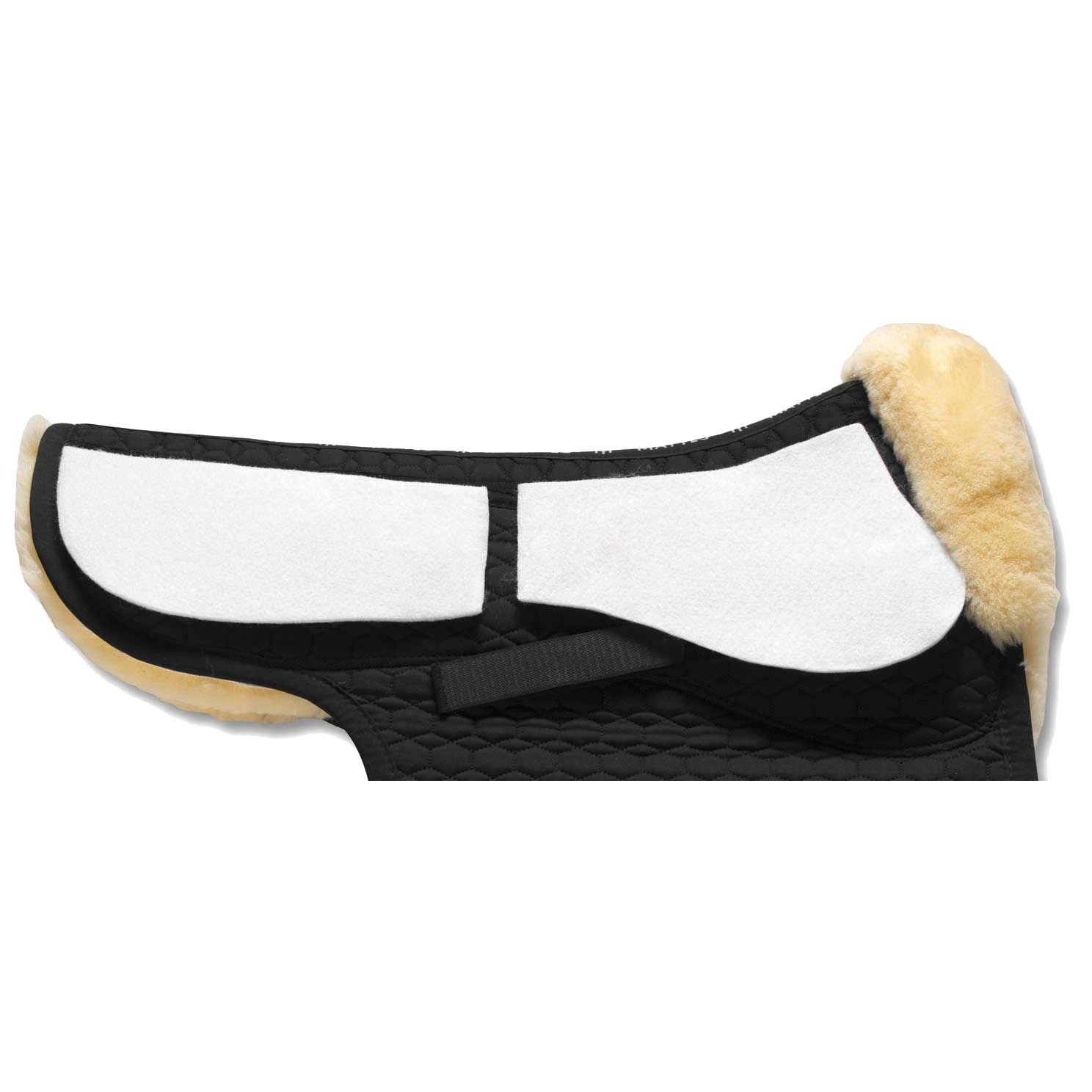 E.A. Mattes Dressage POLY-FLEX Shims