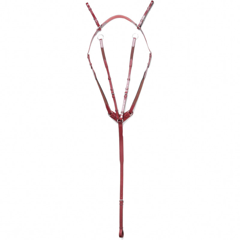 Vespucci Breastplate Running Martingale Attachment Replacement