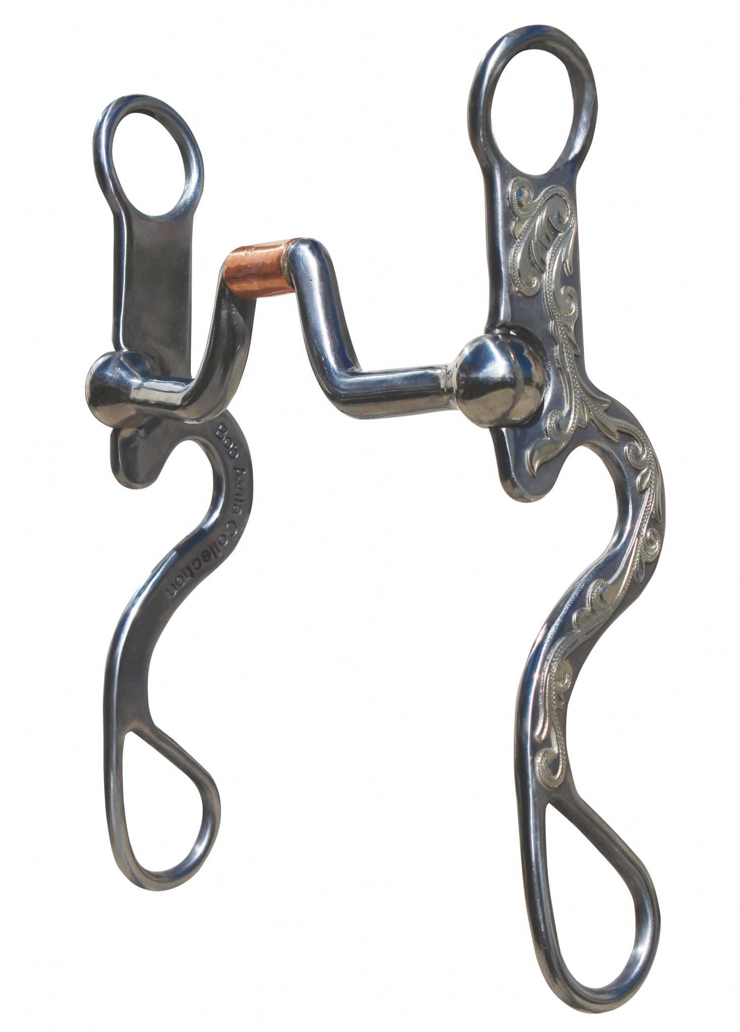 Professional's Choice Bob Avila Pasadena Swivel Port