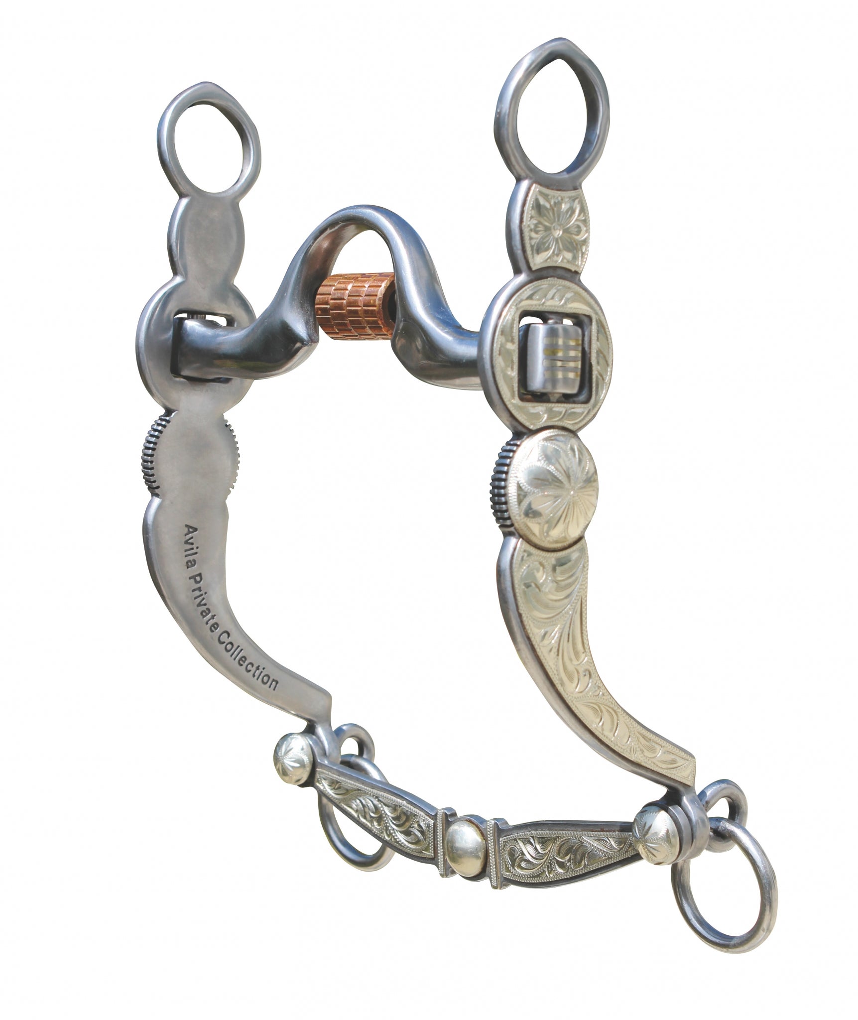 Professional's Choice Bob Avila AV Signature Private Collection 4