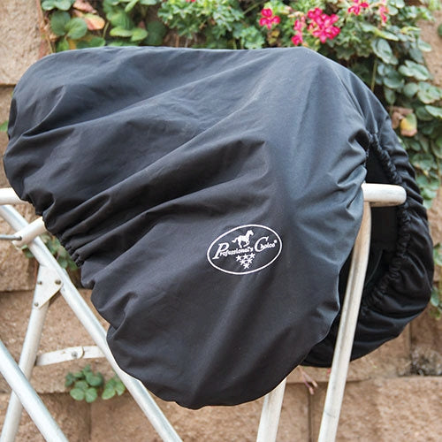 Professional's Choice English Saddle Cover