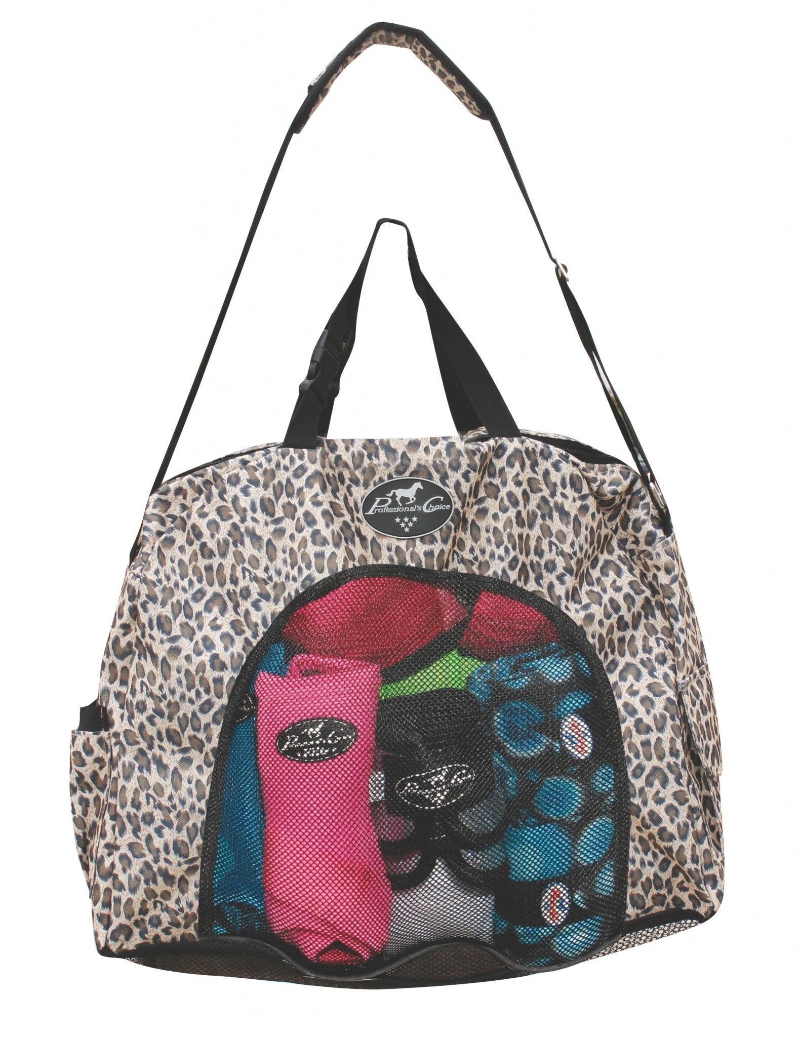 Professional's Choice Boot Carry All - Leopard