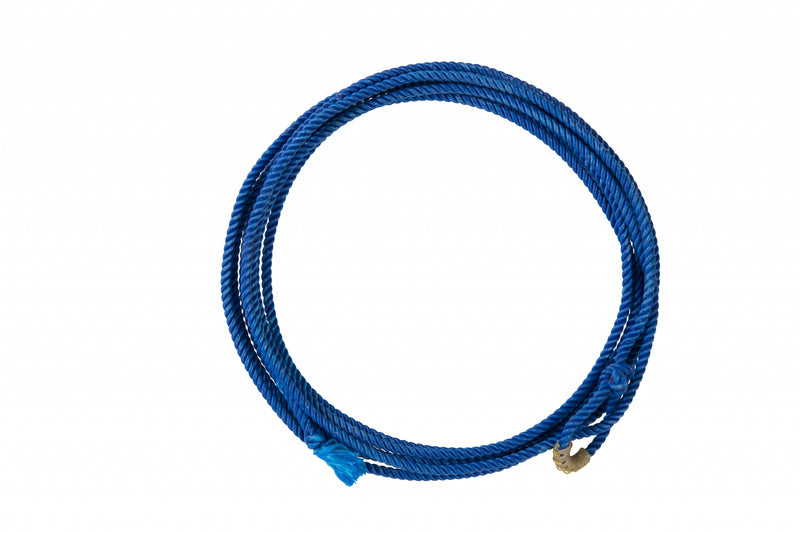 Weaver Kids Waxed Nylon Rope