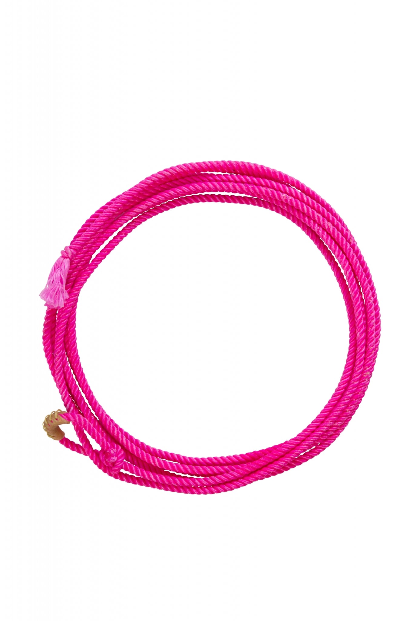 Weaver Kids Waxed Nylon Rope