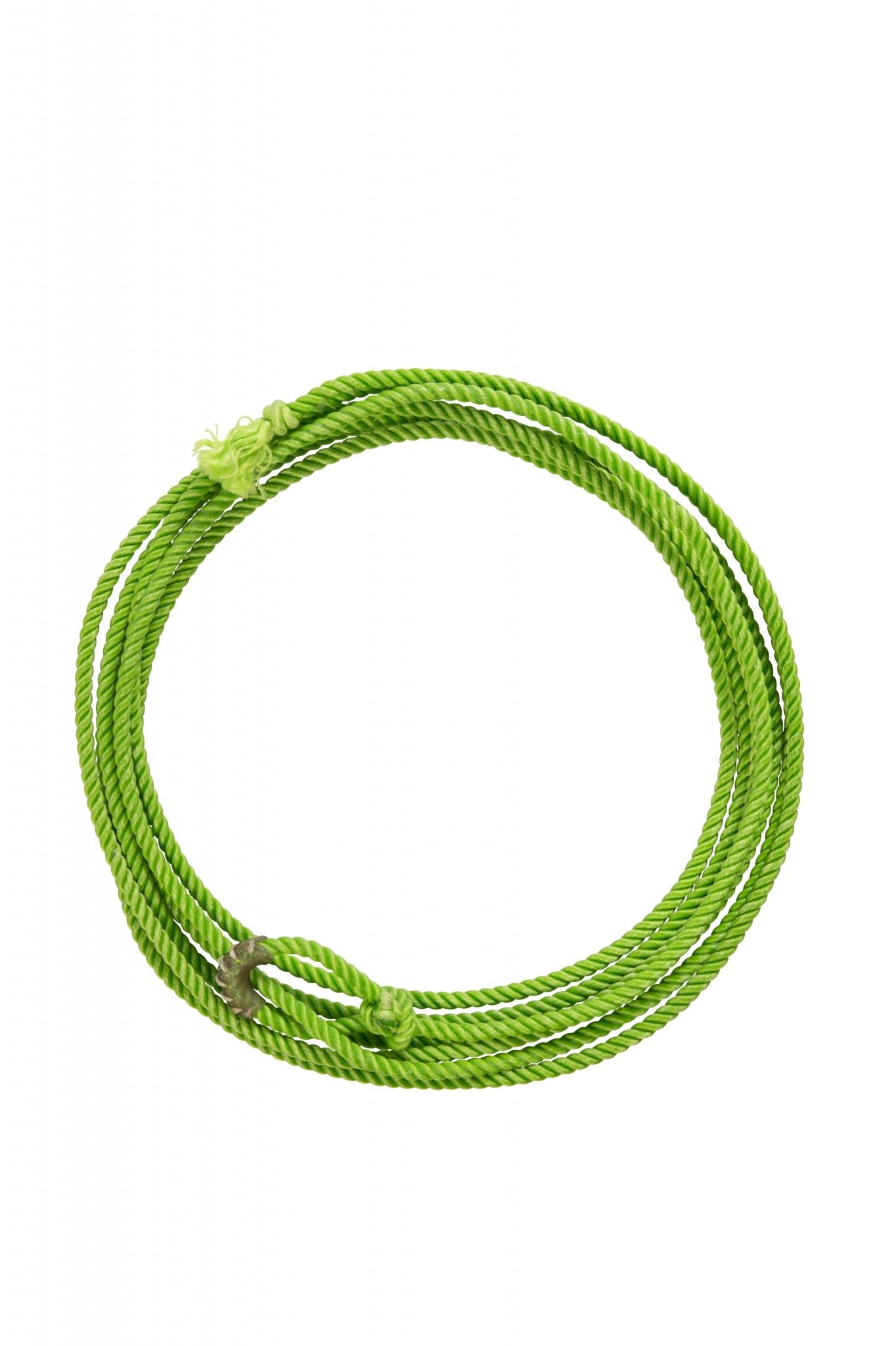 Weaver Kids Waxed Nylon Rope
