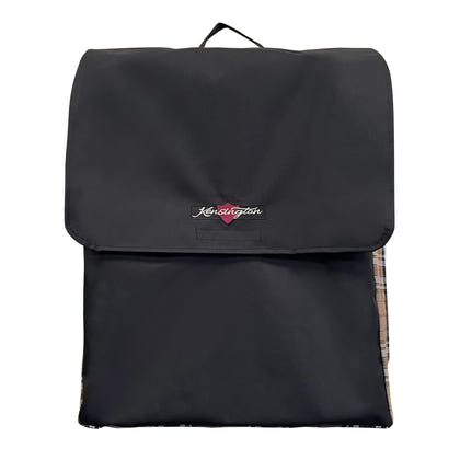 Kensington All Around Blanket Storage Bag