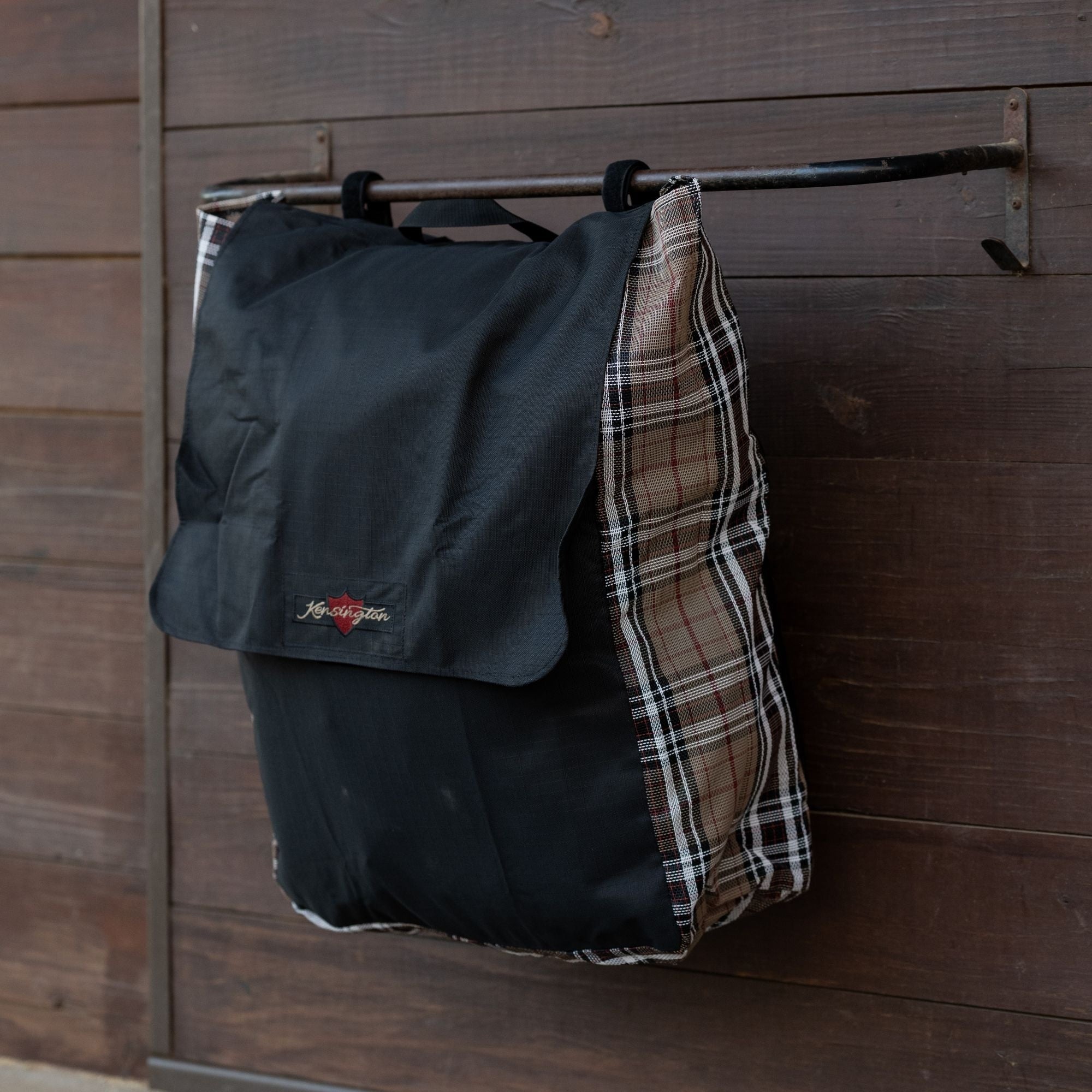 Kensington All Around Blanket Storage Bag