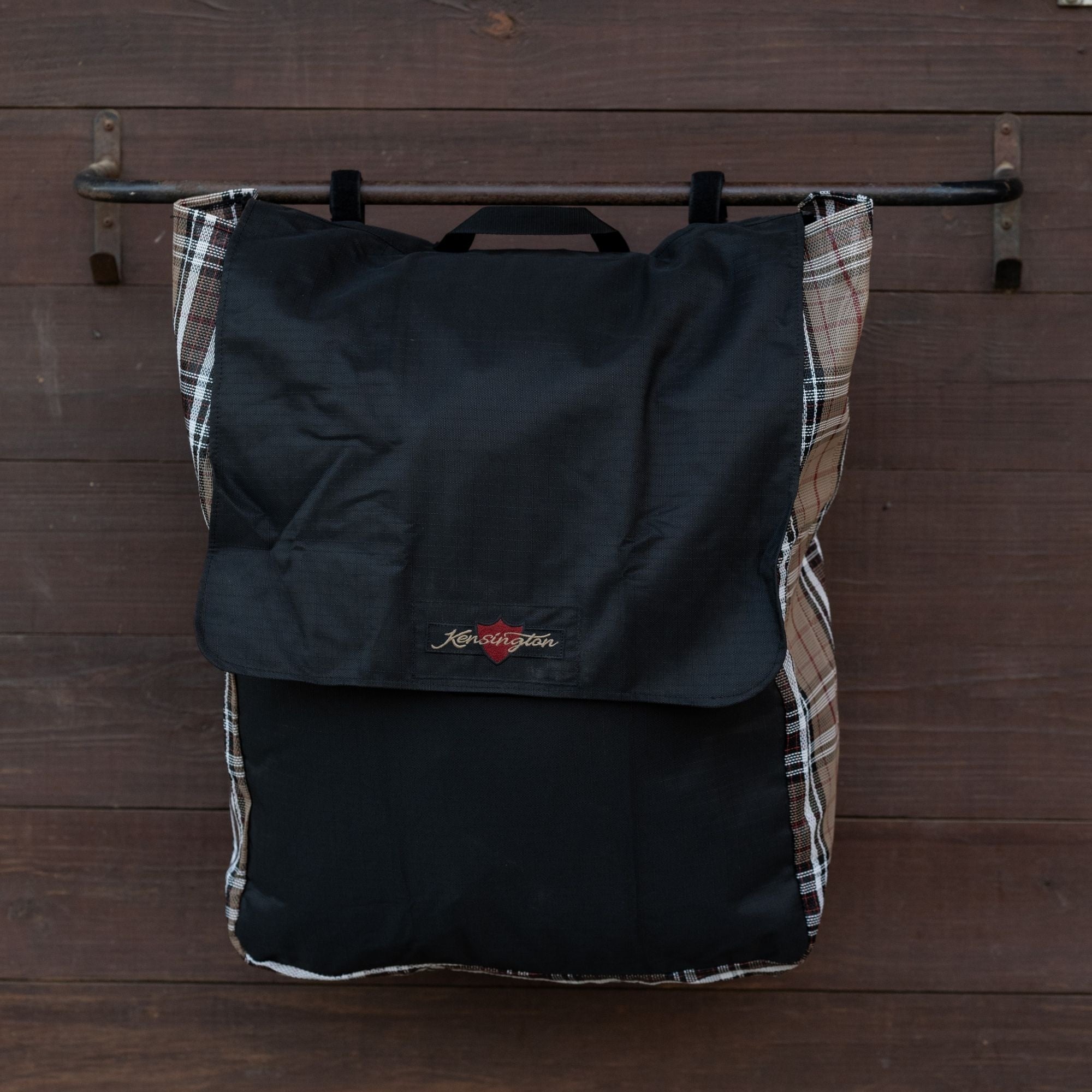 Kensington All Around Blanket Storage Bag