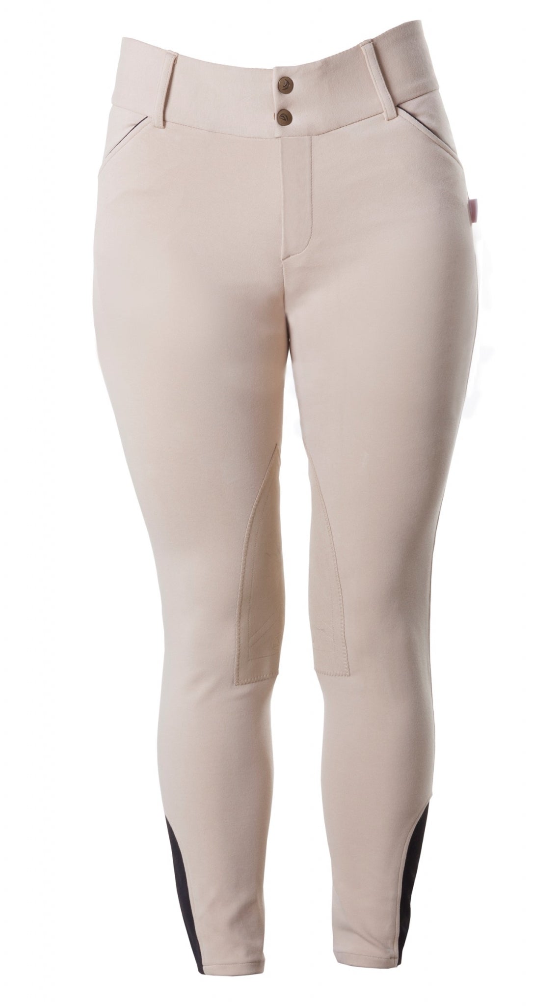 Devon-Aire Granada Luxury Cotton Breech