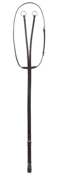 Ovation Plain Running Martingale
